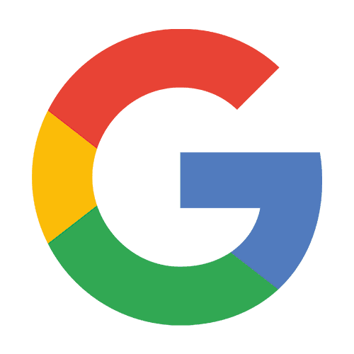 Google Logo